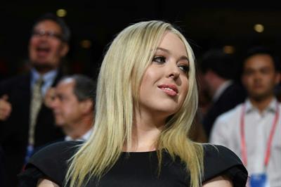 Tiffany Trump
