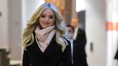 Tiffany Trump