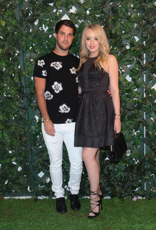 Tiffany Trump
