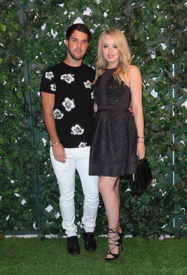 Tiffany Trump