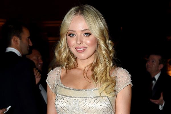 Tiffany Trump