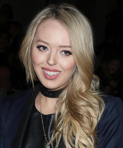 Tiffany Trump