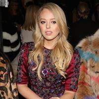 Tiffany Trump
