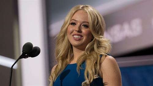 Tiffany Trump