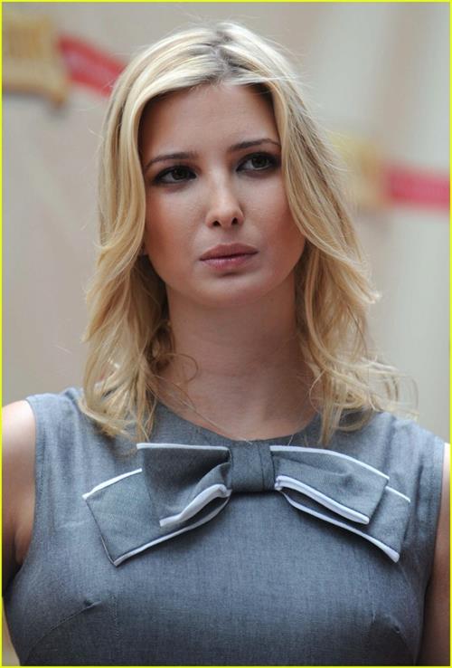 Ivanka Trump