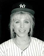 Marla Maples