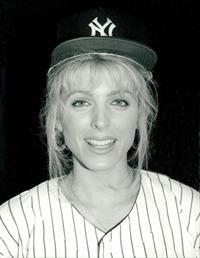 Marla Maples