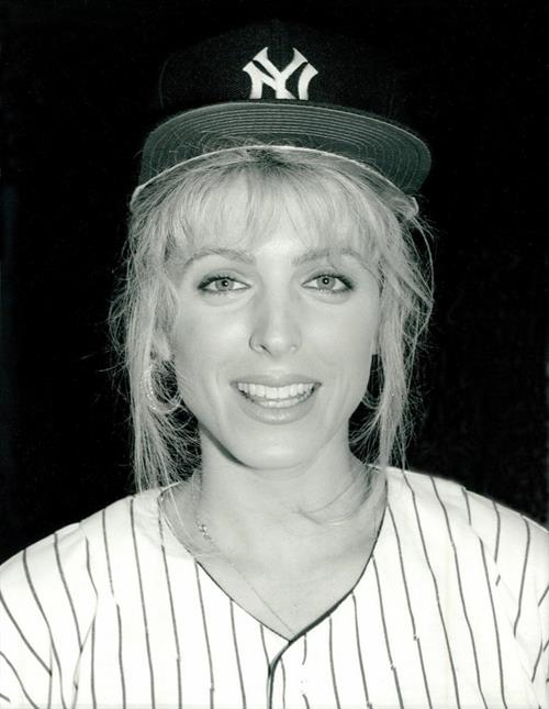 Marla Maples