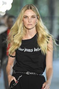 Caroline Trentini