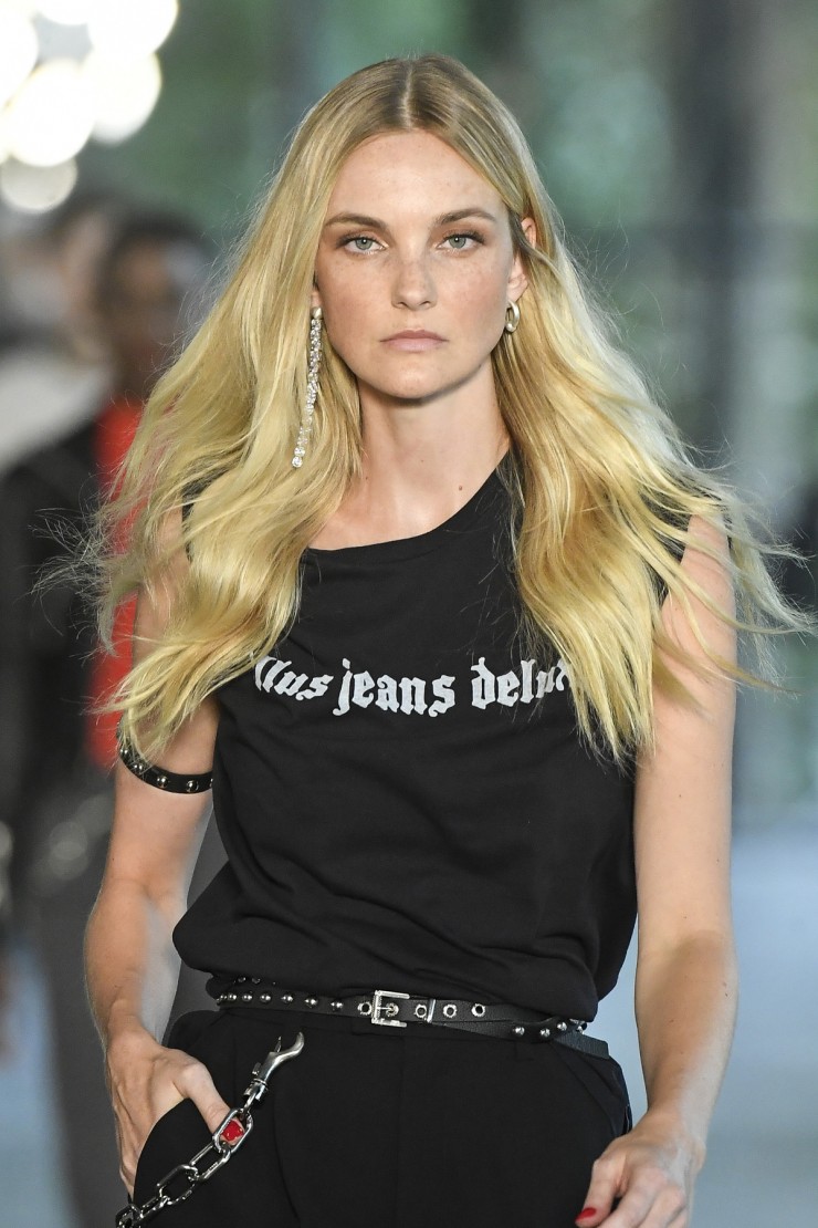 Caroline Trentini
