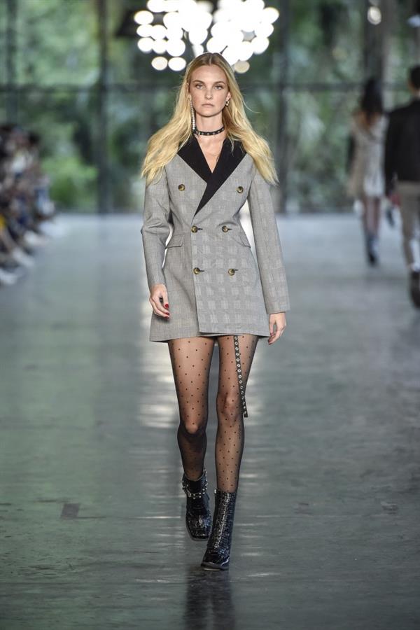 Caroline Trentini