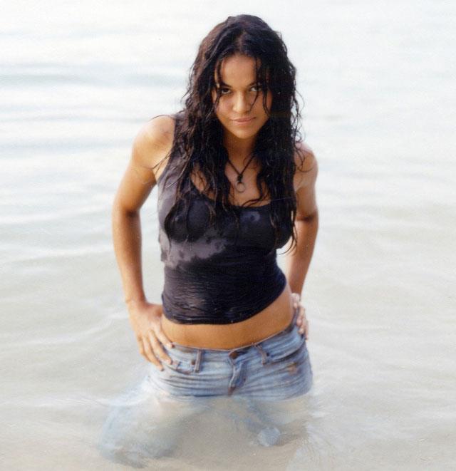 Michelle Rodriguez
