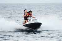 Michelle Rodriguez @ Ibiza Formentera