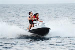 Michelle Rodriguez @ Ibiza Formentera