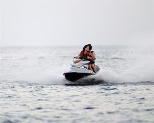 Michelle Rodriguez @ Ibiza Formentera