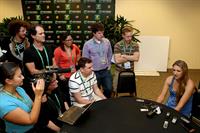 Victoria Azarenka ~ BNP Paribas Open 2013 All Access Hour, Mar 6, 2013