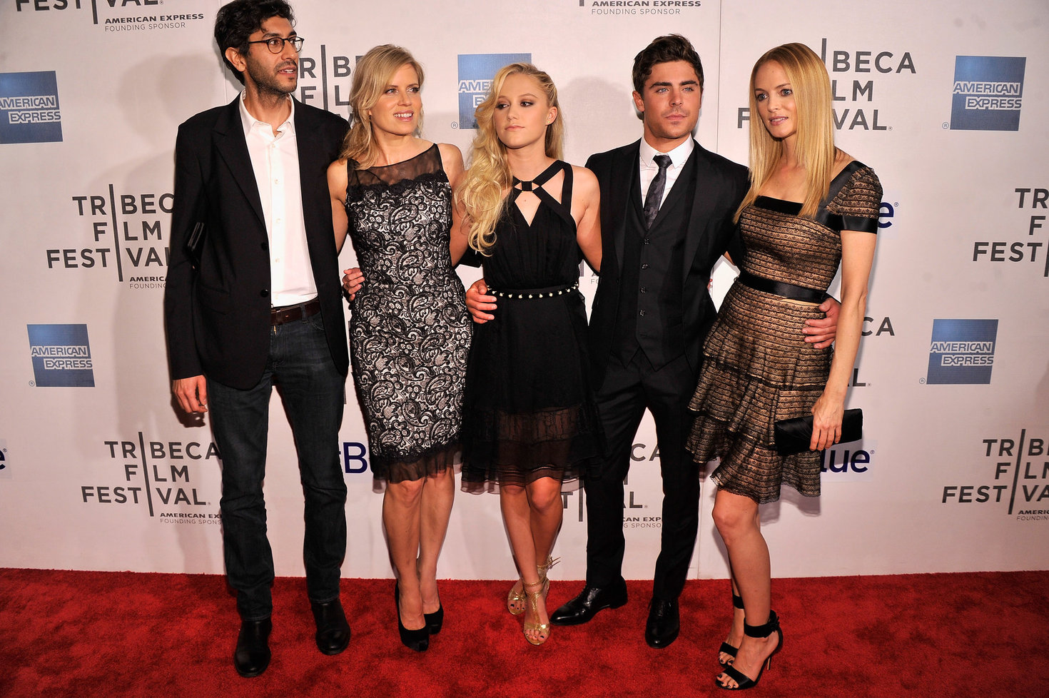 Heather Graham 'At Any Price' premiere at the Tribeca Film Festival in NYC 4/19/13 