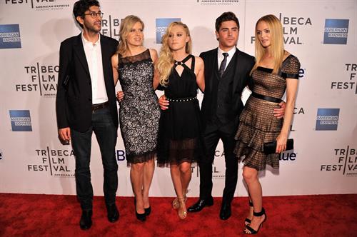 Heather Graham 'At Any Price' premiere at the Tribeca Film Festival in NYC 4/19/13 