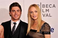 Heather Graham 'At Any Price' premiere at the Tribeca Film Festival in NYC 4/19/13 