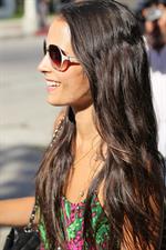 Jordana Brewster