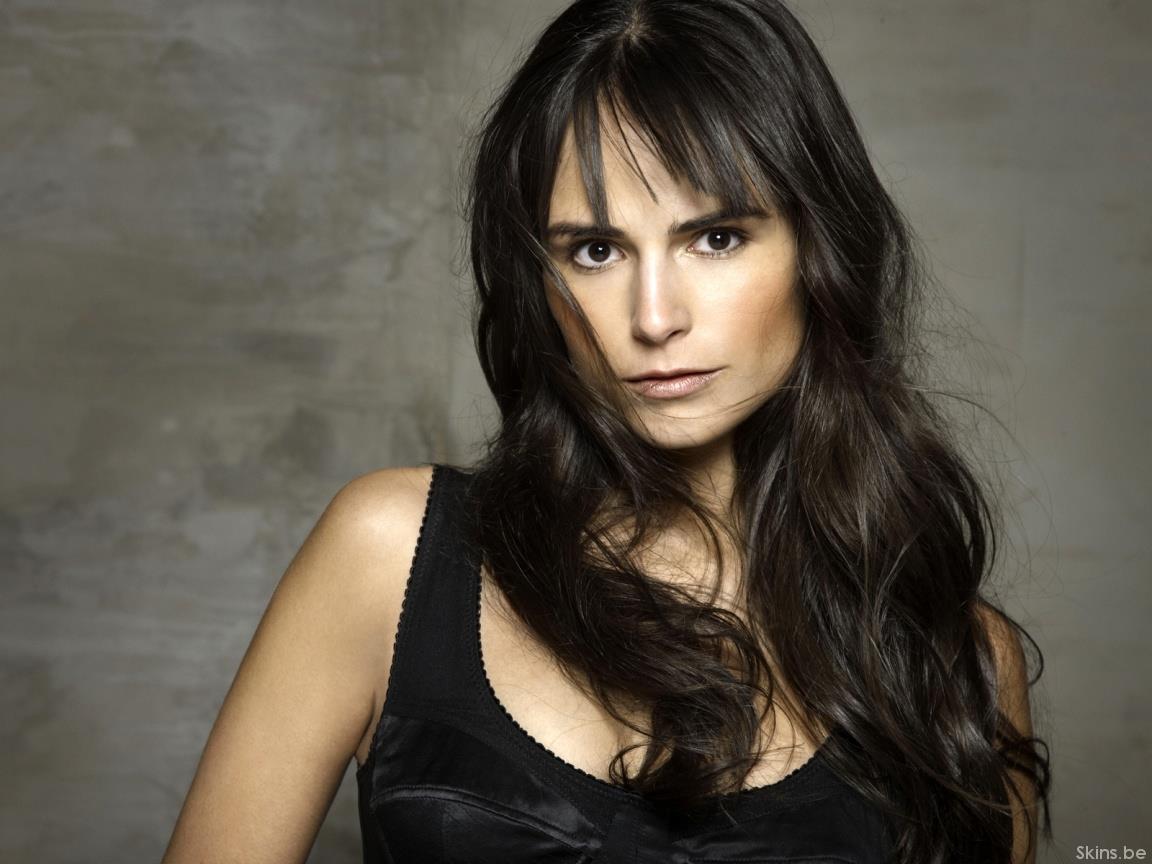 Jordana Brewster