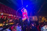 Amanda Stronegger in lingerie