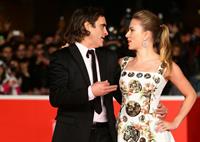 Scarlett Johansson Pictures Scarlett Johansson premiere of 'Her' during the 8th Rome Film Festival November 10, 2013