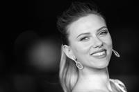 Scarlett Johansson premiere of 'Her' during the 8th Rome Film Festival November 10, 2013 