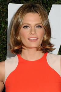 Stana Katic  Mandela: Long Walk To Freedom  Los Angeles Premiere - Hollywood, Nov. 11, 2013 