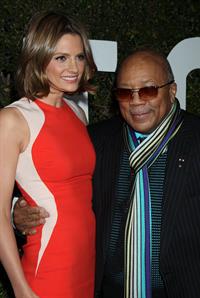 Stana Katic  Mandela: Long Walk To Freedom  Los Angeles Premiere - Hollywood, Nov. 11, 2013 