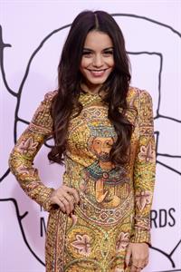 Vanessa Hudgens – YouTube Music Awards 11/3/13  