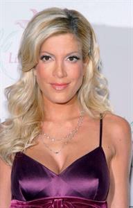 Tori Spelling