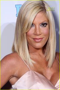 Tori Spelling