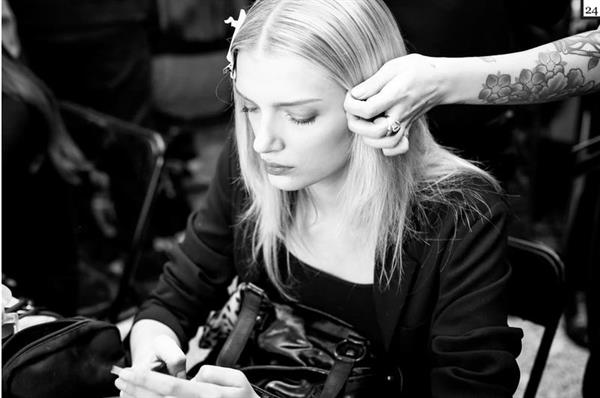 Lily Donaldson