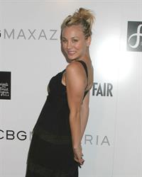 Kaley Cuoco