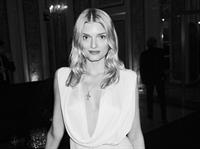 Lily Donaldson