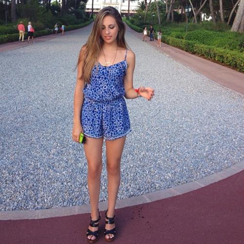 Sophia Rose Stallone