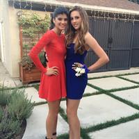 Sophia Rose Stallone