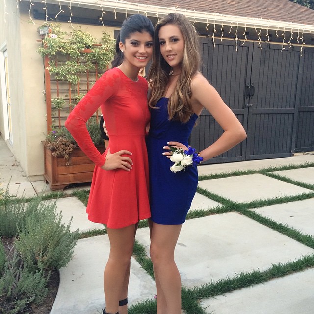 Sophia Rose Stallone