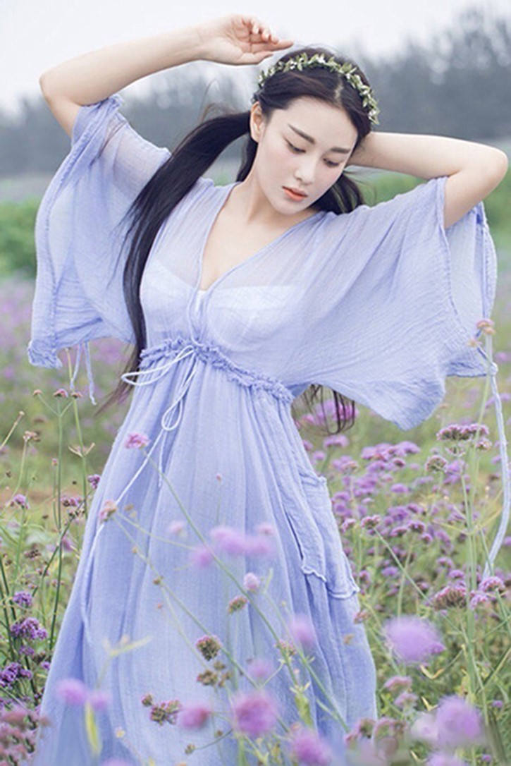 Vivian Zhang Xinyu