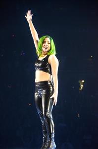 Lady Gaga ArtRave: The Artpop Ball Tour