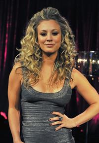 Kaley Cuoco