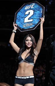 Arianny Celeste