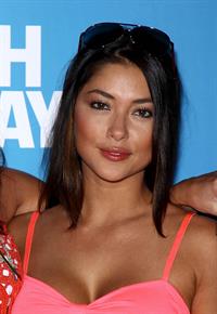 Arianny Celeste