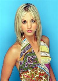 Kaley Cuoco