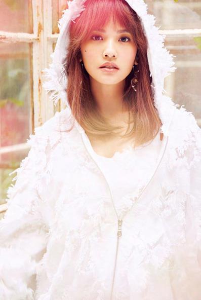 Rainie Yang
