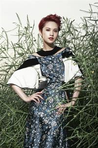Rainie Yang