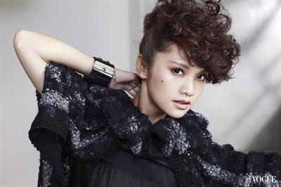 Rainie Yang