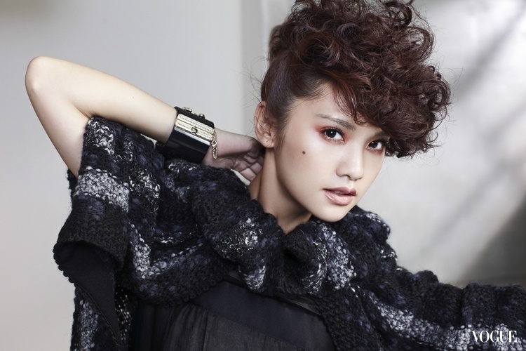 Rainie Yang
