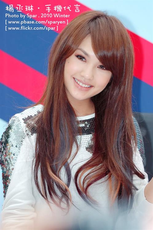 Rainie Yang